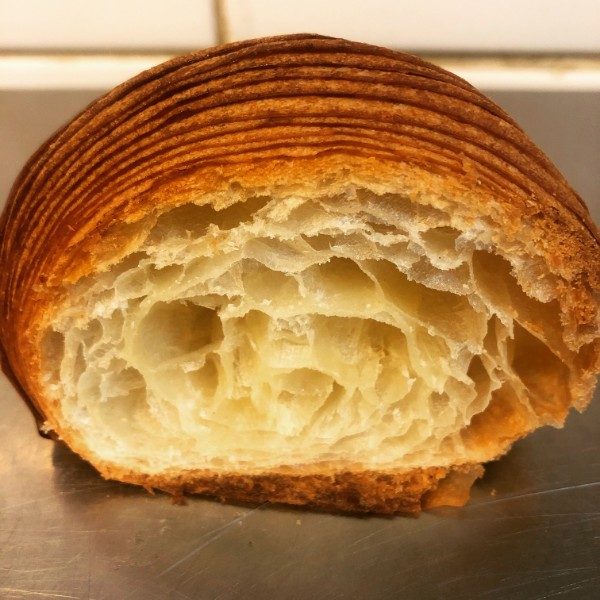 Concours du meilleur croissant d'Île-de-France au pur beurre AOP