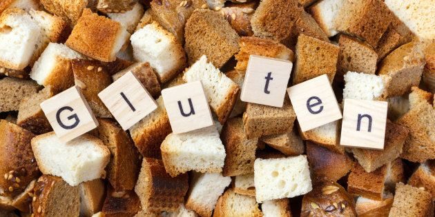 Le gluten : ennemi, ami ou parcimonie ?