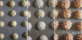 Zoom sur les chouquettes de votre artisan préféré à Paris 7e