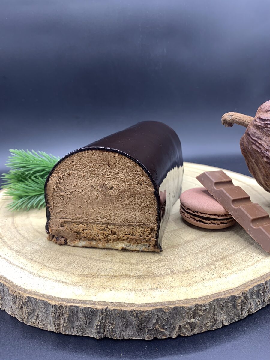 Pâtisseries de la maison