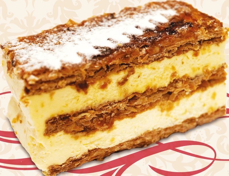 Mille-feuille