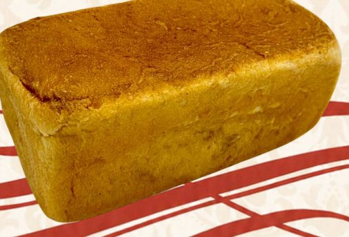 Pain de mie