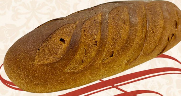Pain de seigle