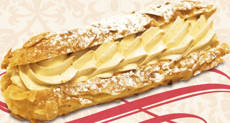 Paris Brest
