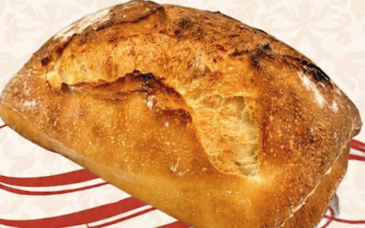 Pavé Tradition