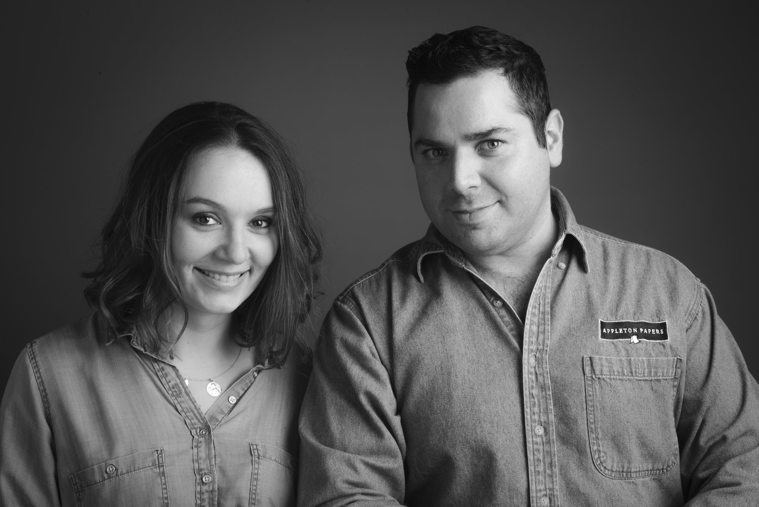 Claire & Sébastien Bretteau